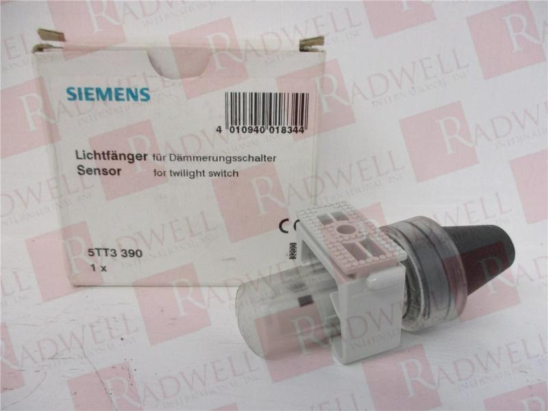SIEMENS 5TT3-390