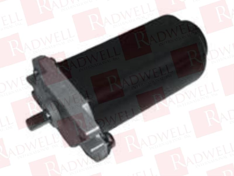 ANAHEIM AUTOMATION BDC-260-N-12-4500-V-C1-WB