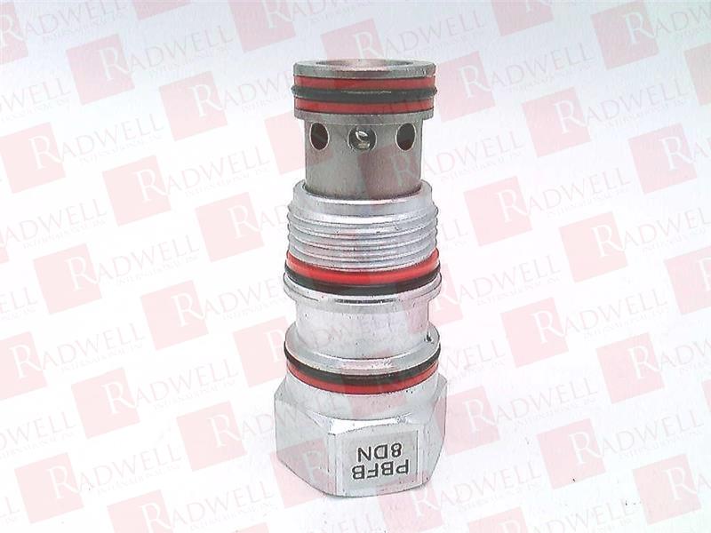 SUN HYDRAULICS PBFB-8DN