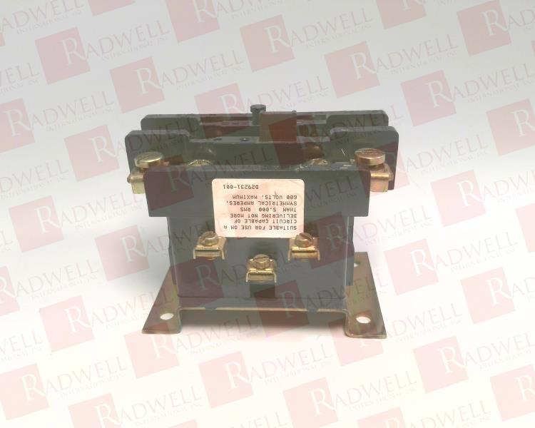 SIEMENS 48DC36AA4