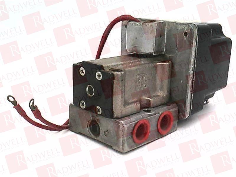 PARKER CCJ1-37