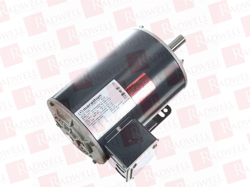 REGAL REXNORD 143TTDR16005
