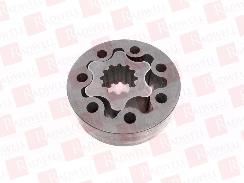 EATON CORPORATION 8277-005