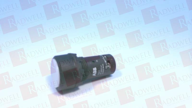 ASEA BROWN BOVERI CP1-10W-11