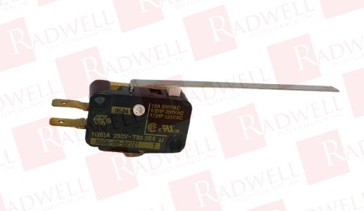 JOHNSON ELECTRIC XGG6-88-P27Z1
