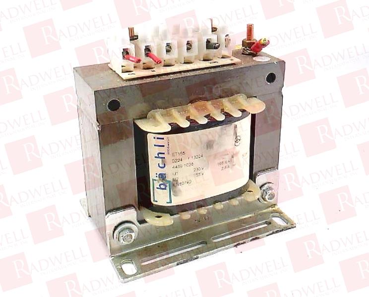  , TRANSFORMER, 155-230 VAC, 2.8 AMP, 50/60 HZ