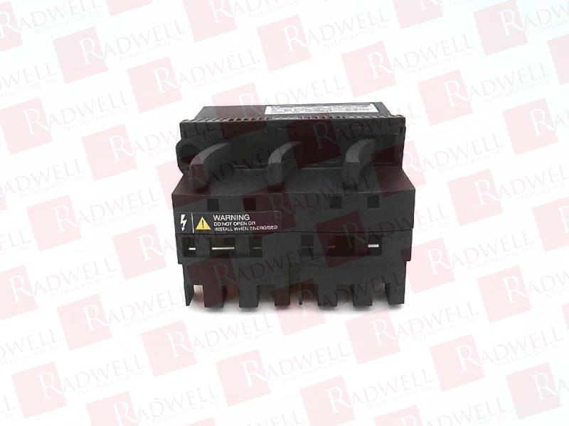 SCHNEIDER ELECTRIC LAD3B1