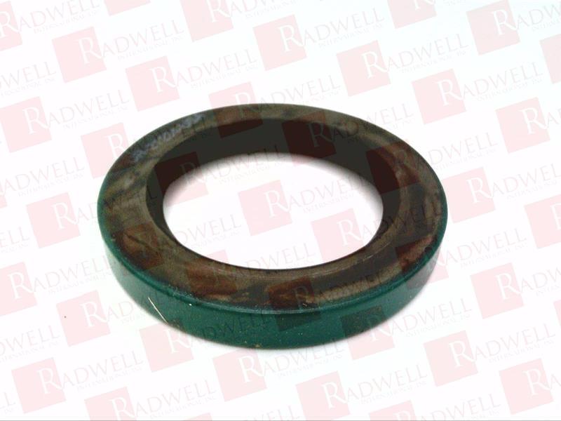 SKF 21234