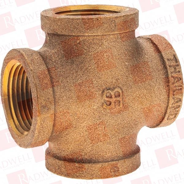 MERIT BRASS COMPANY X110-16