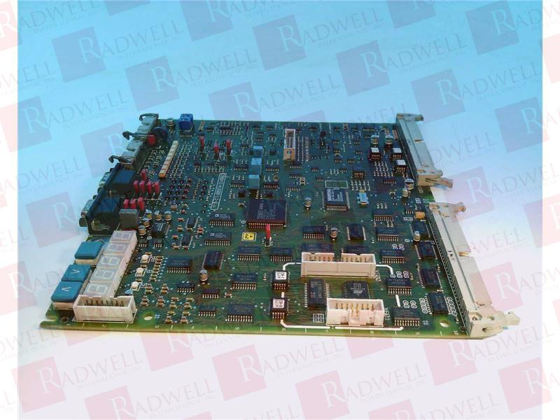 SIEMENS C98043-A1600-L1