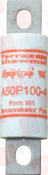 MERSEN A50P100-4
