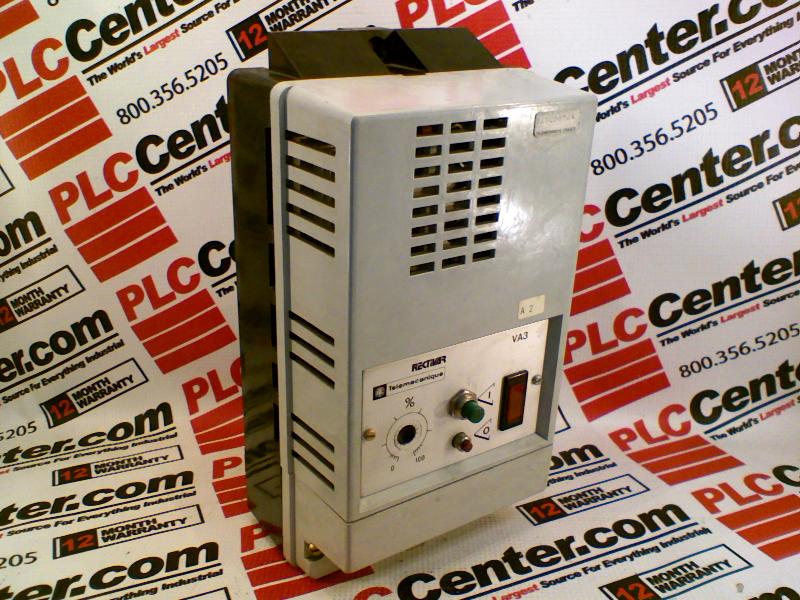 SCHNEIDER ELECTRIC VA3-C-007-M4