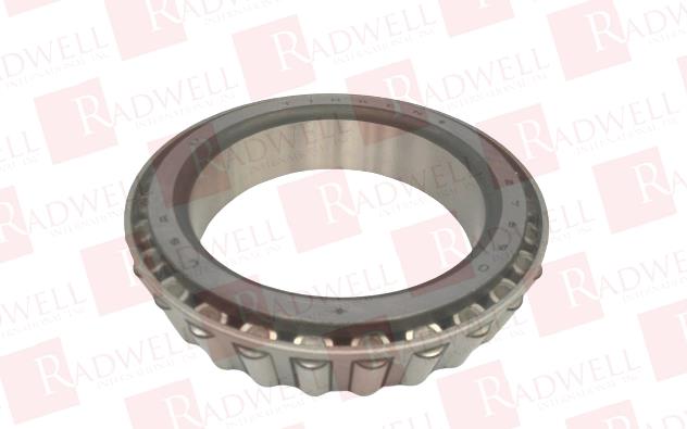 TIMKEN 27690