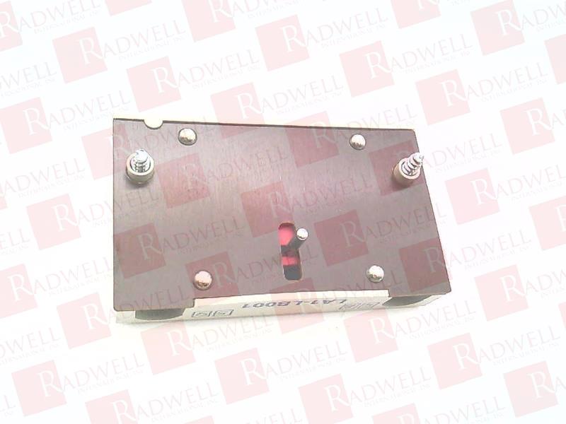 SCHNEIDER ELECTRIC LA1LB001