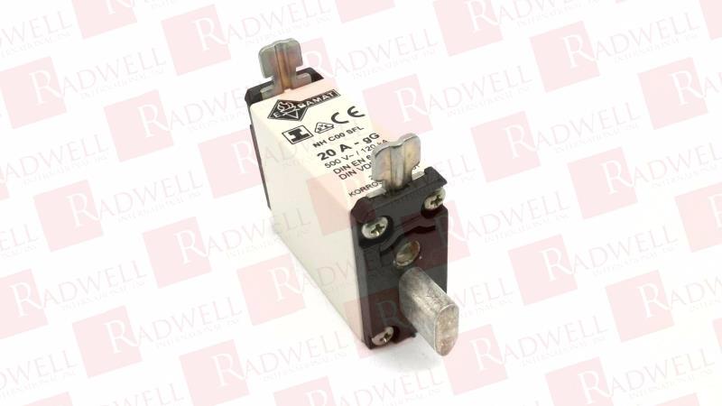 EBAMAT NH-C00-SFL-20A