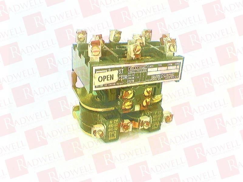 SCHNEIDER ELECTRIC 8965RO5V06