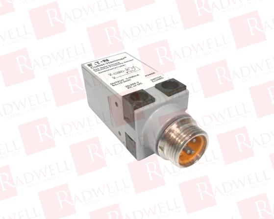 EATON CORPORATION E54WAK34TAT12EB1