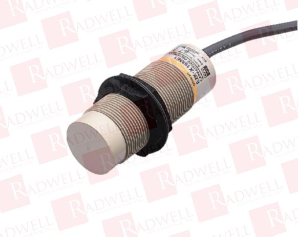 OMRON E2K-X4ME1 5M