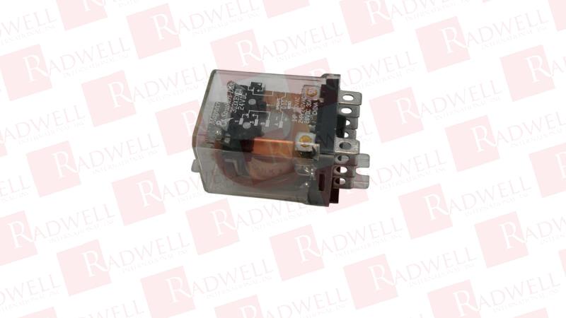 SCHNEIDER ELECTRIC  303XBXC1-24VDC