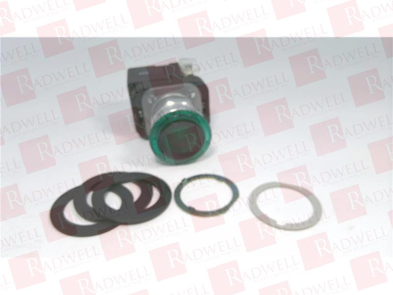 ALLEN BRADLEY 800T-FXTQH2GA1