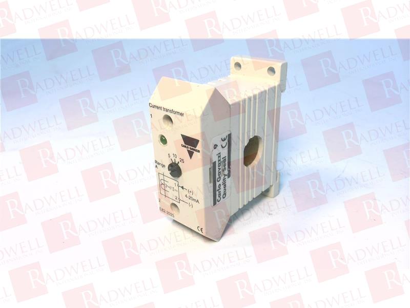 CARLO GAVAZZI E82-2025