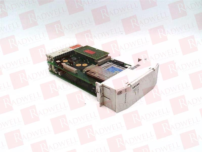 EATON CORPORATION PS416-CPU-200