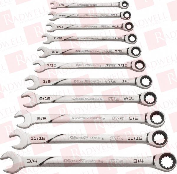 APEX TOOLS 86450