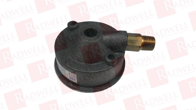 ASHCROFT 25-1490A-02L-200/0IWV