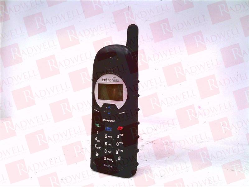 ENGENIUS 922H