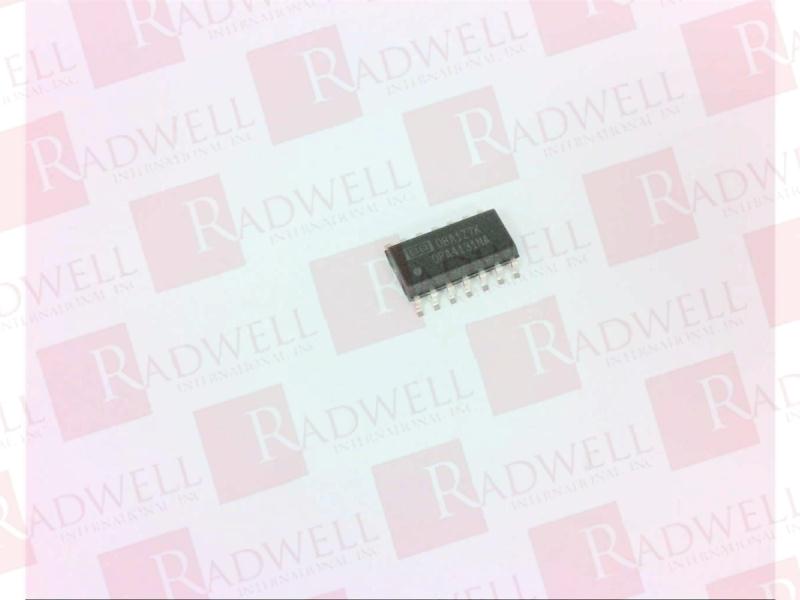 TEXAS INSTRUMENTS SEMI OPA4131NA