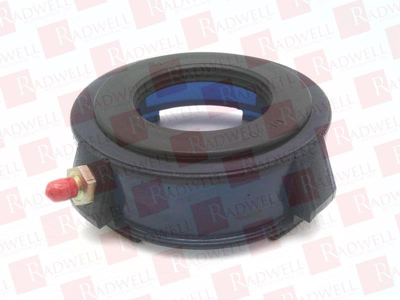CLOSED END COVER,2.4375 IN COMPATIBLE BORE