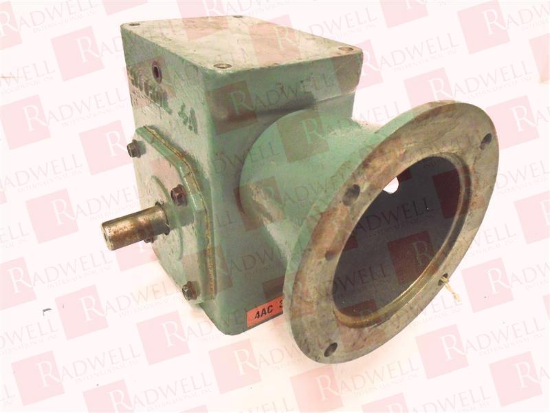 HYTROL 4AC-30-1-RH