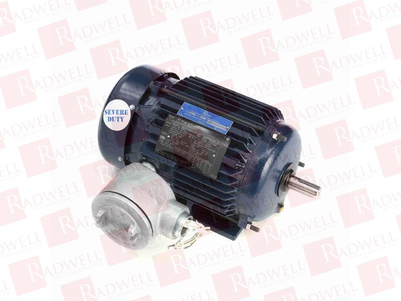 REGAL REXNORD 145TTGN6550