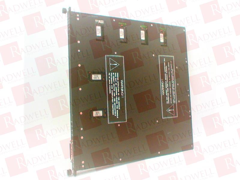 TRICONEX EMPII3006