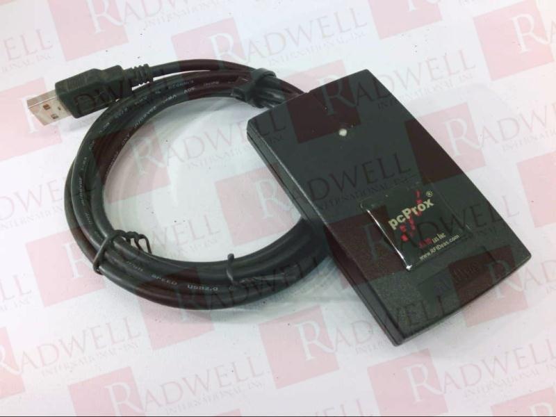 RDR-6081AKU Credit Card Reader by RF IDEAS