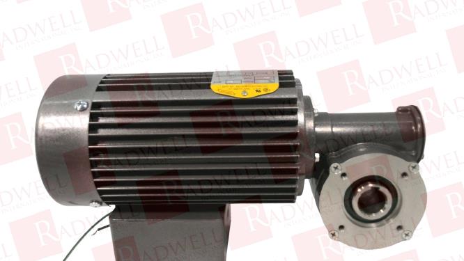 ASEA BROWN BOVERI CAP: 30MFD