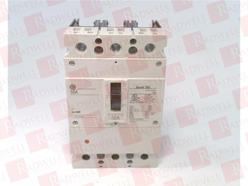 GENERAL ELECTRIC FBH36TE050R2