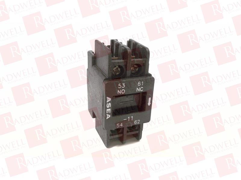 ASEA BROWN BOVERI SK-819-001-A