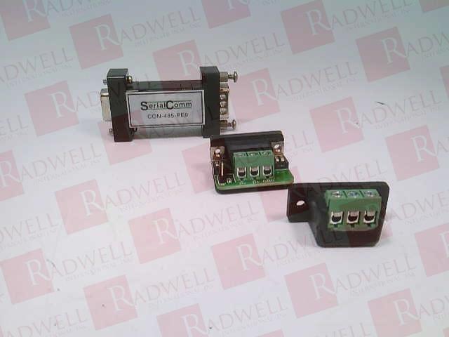 MICRO CONNECTORS G02-485