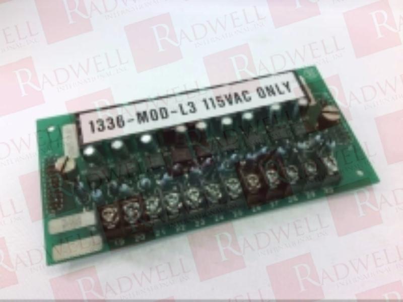 ALLEN BRADLEY 120675