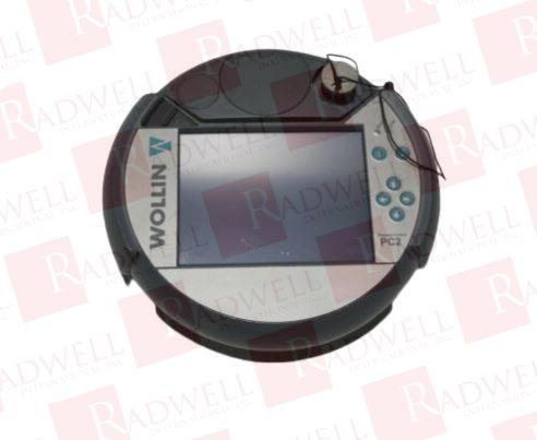 WOLLIN C50W/72811/08