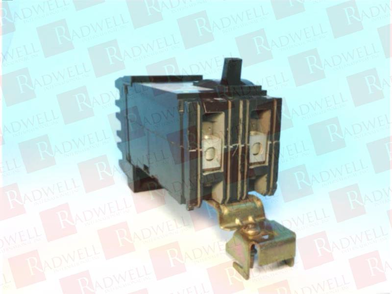 SCHNEIDER ELECTRIC FA26060AC