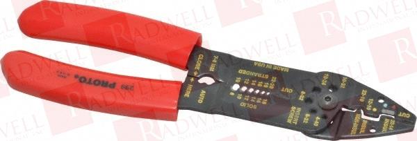 STANLEY BLACK & DECKER J299
