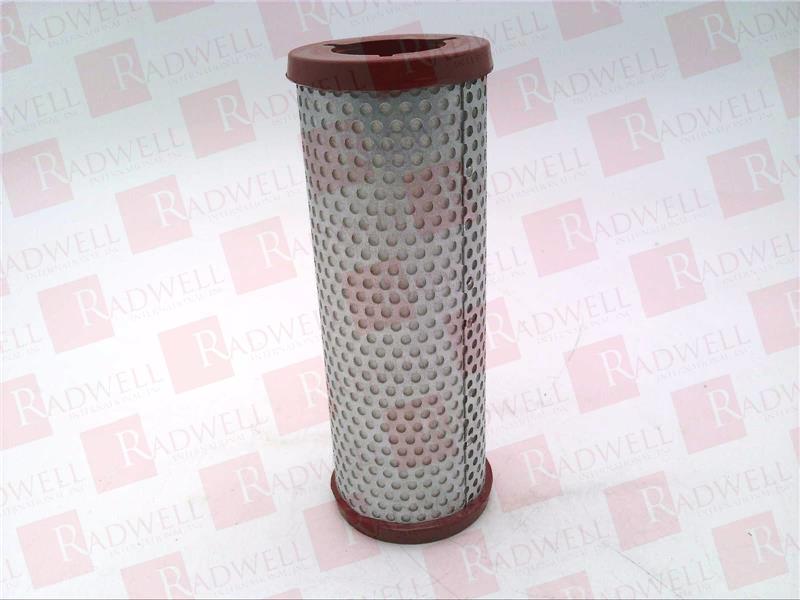 FILTER ELEMENT, ACCRATEMP, PARTICULATE, 1 MICRON