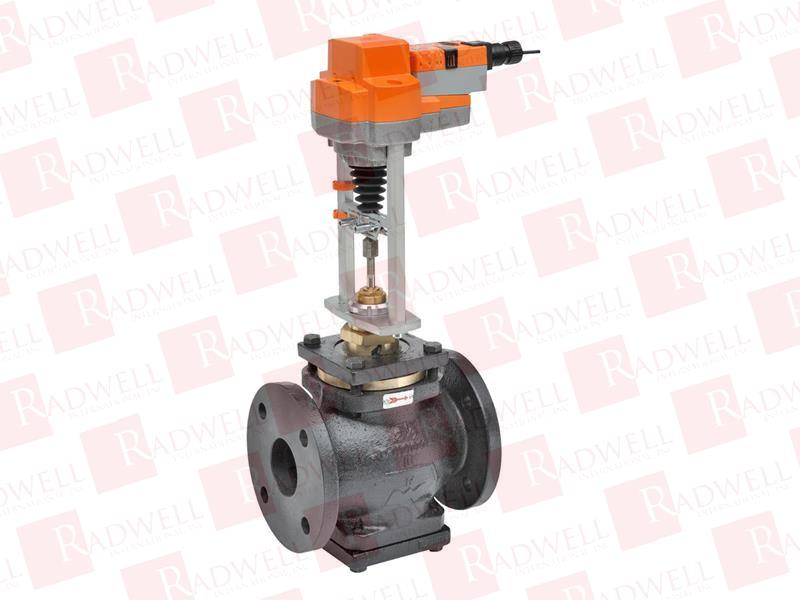 BELIMO G665C+EVB24-SR