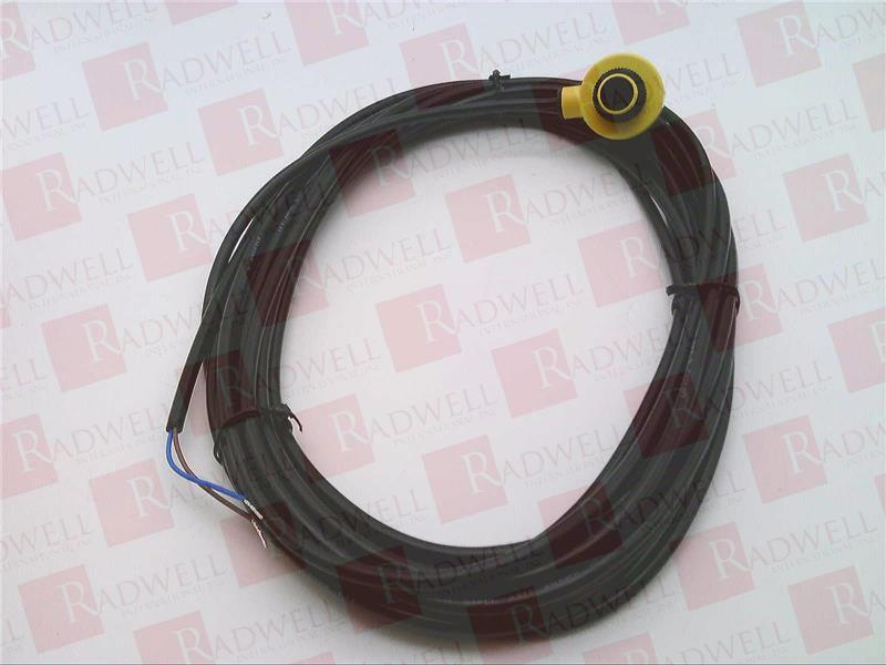 BANNER ENGINEERING T183E W/30