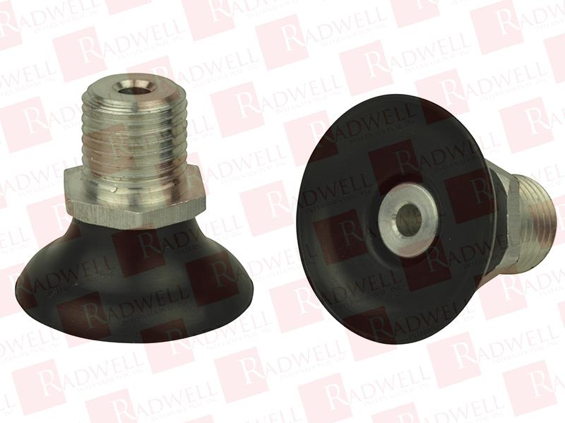 VACMOTION PA30-NBR-G14M