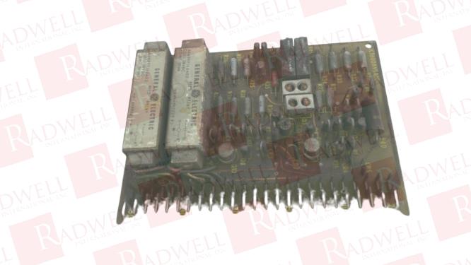 GENERAL ELECTRIC IC3600AVSAIC