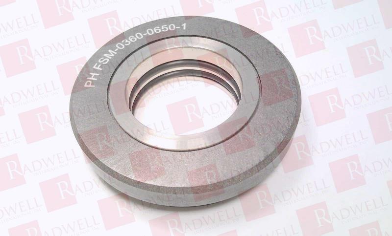 PARKER FSM-0360-0650-1-1