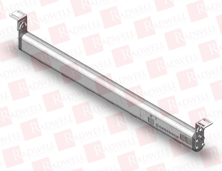 SMC IZS31-620JP-B-X15